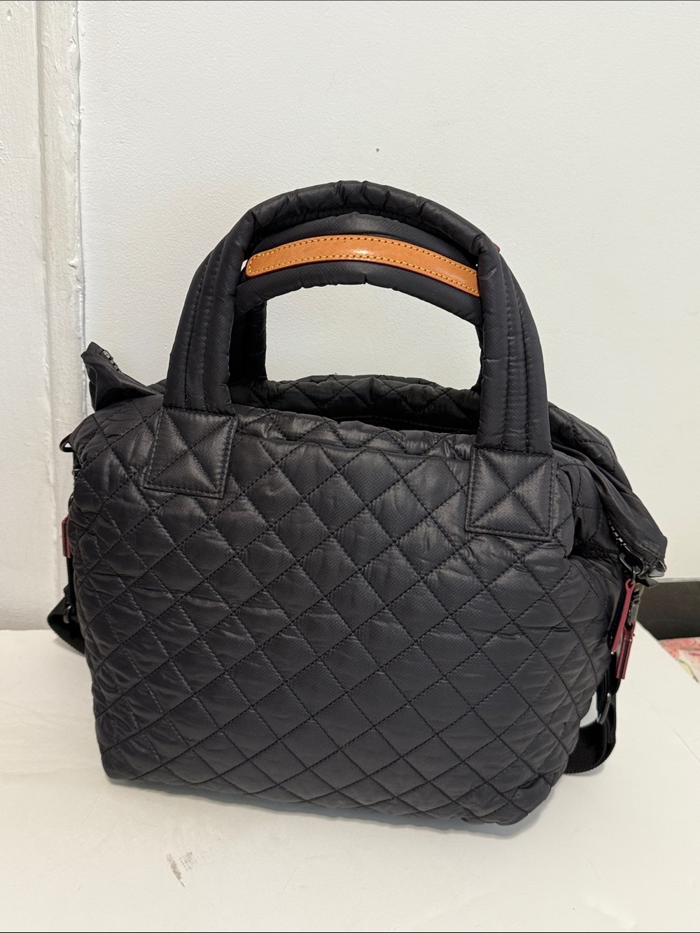 MZ WALLACE BAG - Picture 3 of 14
